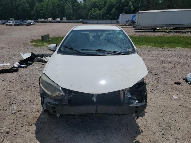 Photo 5 from auction – 2015 TOYOTA COROLLA L with VIN 2T1BURHE6FC474728