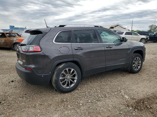 Photo 3 from auction – 2020 JEEP CHEROKEE L with VIN 1C4PJMLB4LD647644