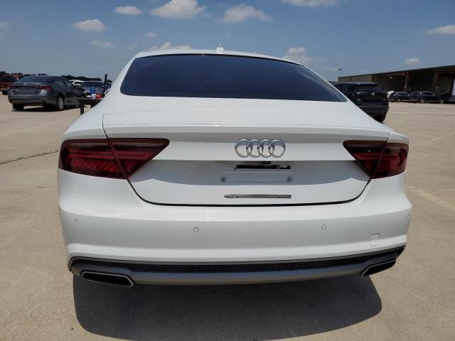 Photo 6 from auction – 2017 AUDI A7 PREMIUM with VIN WAUW2AFC0HN042255