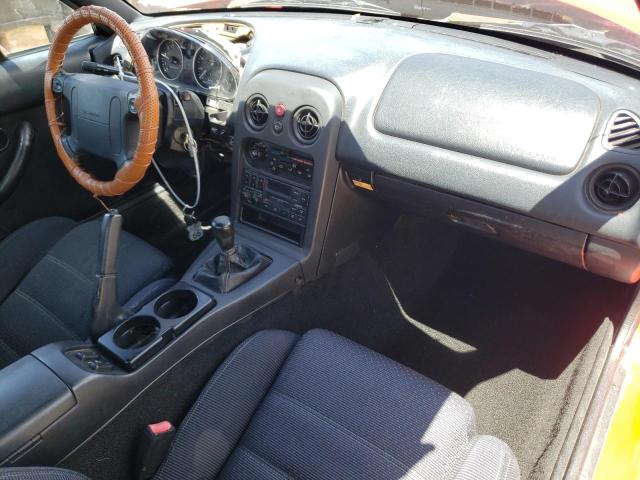 Foto 8 de la subasta – 1995 MAZDA MX-5 MIATA con VIN JM1NA3533S0603003