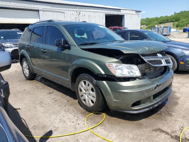 Photo 4 from auction – 2016 DODGE JOURNEY SE with VIN 3C4PDCAB2GT148443