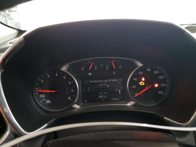 Photo 9 from auction – 2019 CHEVROLET EQUINOX LT with VIN 2GNAXJEV9K6174659