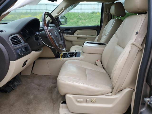 Photo 7 from auction – 2011 GMC YUKON XL D with VIN 1GKS2MEF4BR314731