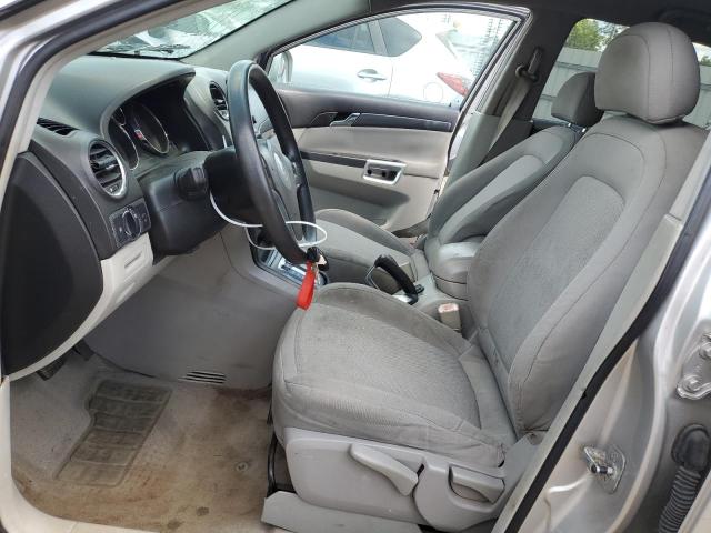 Photo 7 from auction – 2008 SATURN VUE XE with VIN 3GSDL43N48S501313