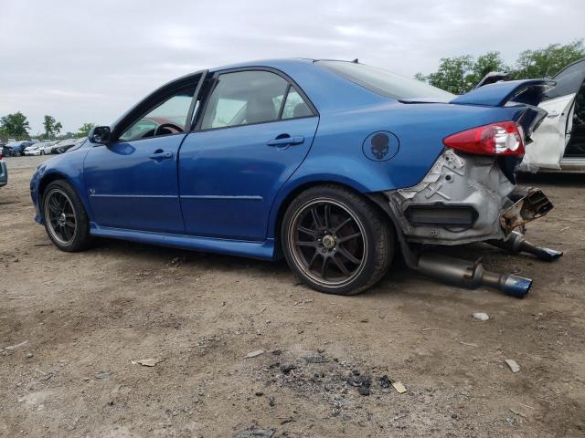 Photo 2 from auction – 2004 MAZDA 6 S with VIN 1YVHP80D545N95317
