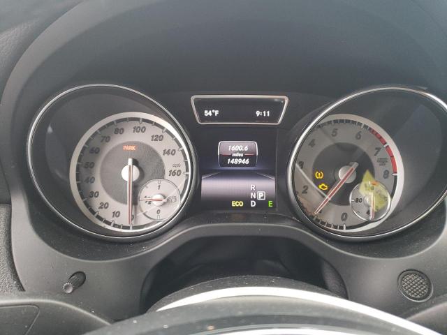 Photo 9 from auction – 2014 MERCEDES-BENZ CLA 250 with VIN WDDSJ4EB4EN047796