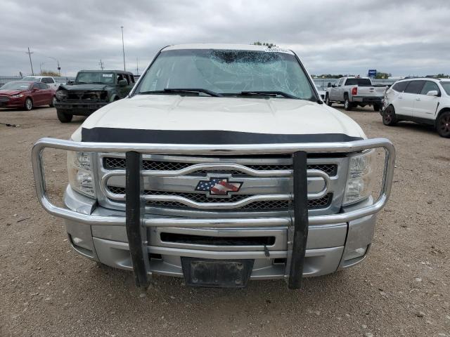 Photo 5 from auction – 2012 CHEVROLET SILVERADO with VIN 3GCPKSE79CG252873