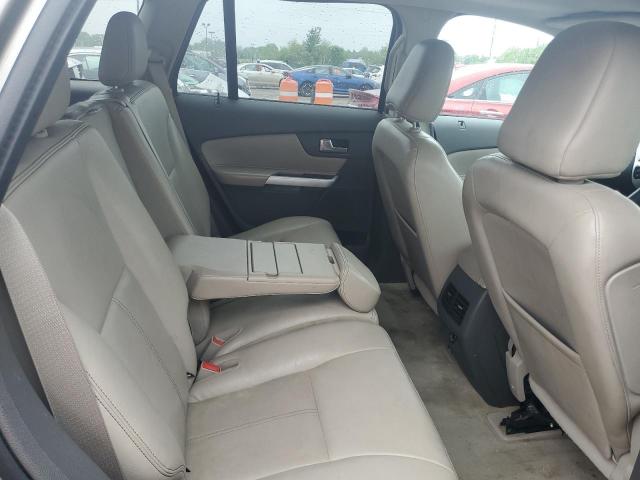 Photo 10 from auction – 2012 FORD EDGE SEL with VIN 2FMDK3JC0CBA18941