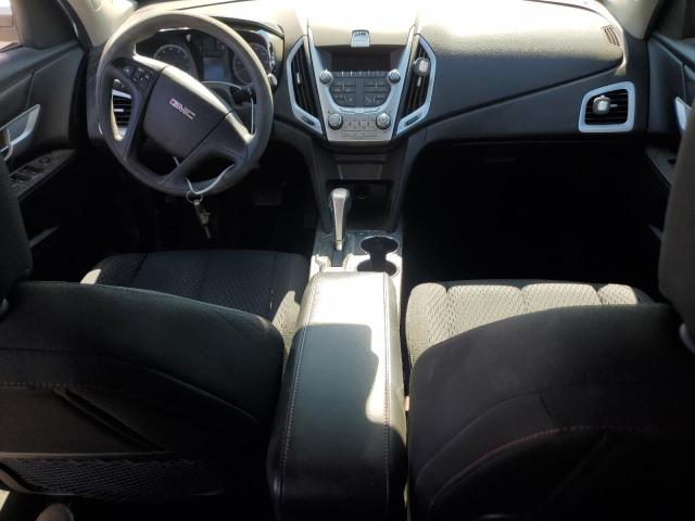 Photo 8 from auction – 2010 GMC TERRAIN SL with VIN 2CTALBEWXA6327054