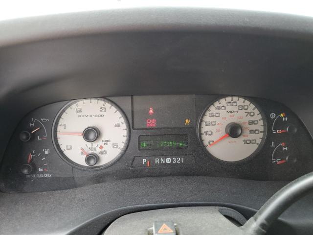 Photo 9 from auction – 2007 FORD F250 SUPER with VIN 1FTSW21PX7EA06433