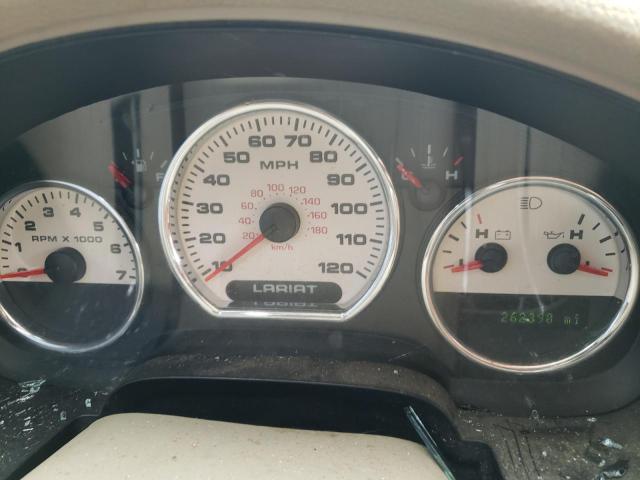 Photo 9 from auction – 2007 FORD F150 SUPER with VIN 1FTPW14V37FB22111
