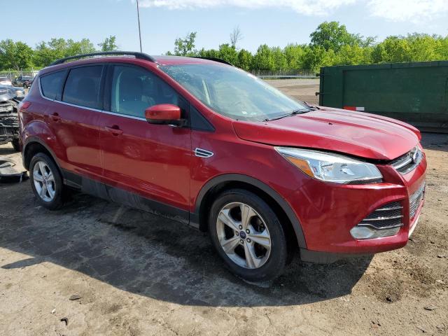 Photo 4 from auction – 2016 FORD ESCAPE SE with VIN 1FMCU0GX4GUC55351
