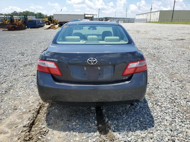 Photo 6 from auction – 2009 TOYOTA CAMRY BASE with VIN 4T1BE46K49U346659