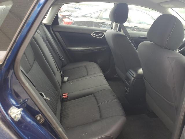 Photo 10 from auction – 2018 NISSAN SENTRA S with VIN 3N1AB7AP1JY220549