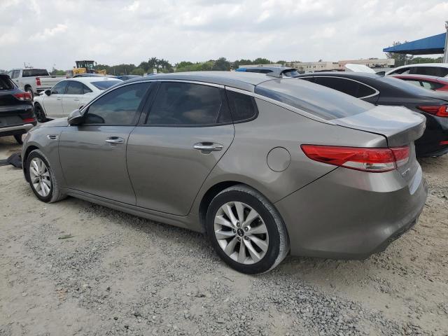 Photo 2 from auction – 2018 KIA OPTIMA EX with VIN 5XXGU4L31JG222644