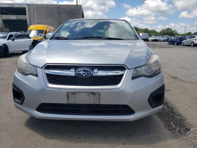 Фото 5 с аукциона – 2013 SUBARU IMPREZA PR с VIN JF1GPAC61DH862009