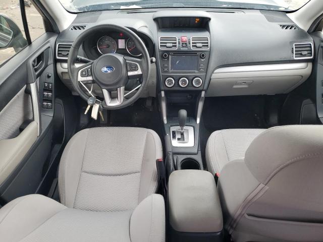 Photo 8 from auction – 2017 SUBARU FORESTER 2 with VIN JF2SJABC8HH801941