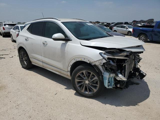 Zdjęcie 4 z aukcji – 2022 BUICK ENCORE GX z VIN KL4MMDSL5NB045848
