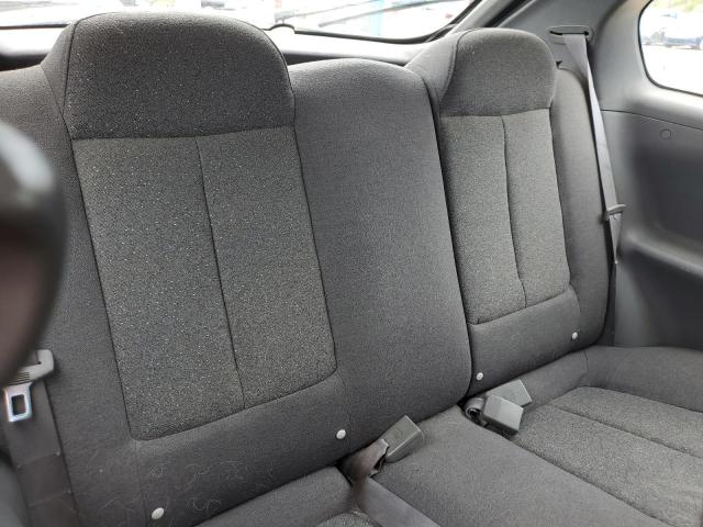 Photo 10 from auction – 2002 HYUNDAI ACCENT GS with VIN KMHCG35C32U207972