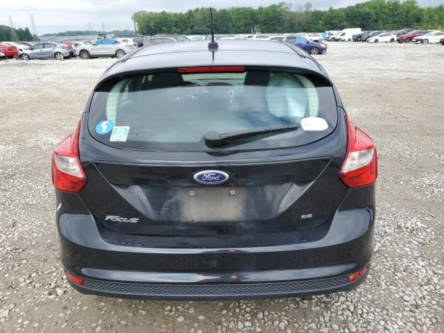 Photo 6 from auction – 2013 FORD FOCUS SE with VIN 1FADP3K22DL288093