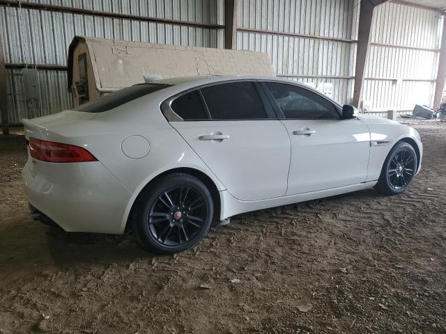 Photo 3 from auction – 2017 JAGUAR XE PREMIUM with VIN SAJAD4BG3HA964562
