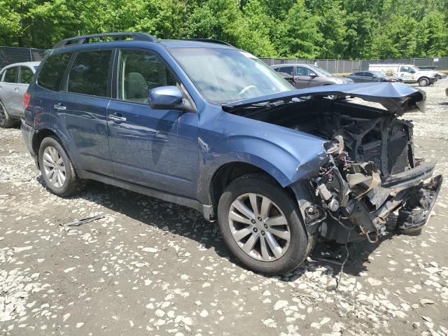 Zdjęcie 4 z aukcji – 2013 SUBARU FORESTER L z VIN JF2SHAFCXDH418244