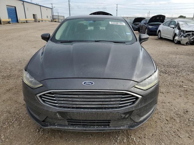 Photo 5 from auction – 2018 FORD FUSION SE with VIN 3FA6P0LU3JR268925