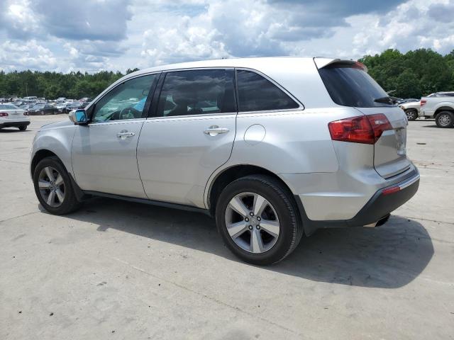 Photo 2 from auction – 2013 ACURA MDX TECHNO with VIN 2HNYD2H43DH504502