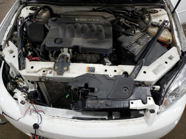 Photo 11 from auction – 2012 CHEVROLET IMPALA LT with VIN 2G1WG5E33C1258147
