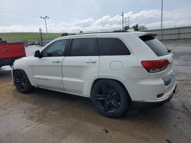 Photo 2 from auction – 2014 JEEP GRAND CHER with VIN 1C4RJFJGXEC196022