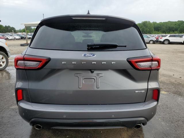 Photo 6 from auction – 2023 FORD ESCAPE ST with VIN 1FMCU9MN2PUB16505