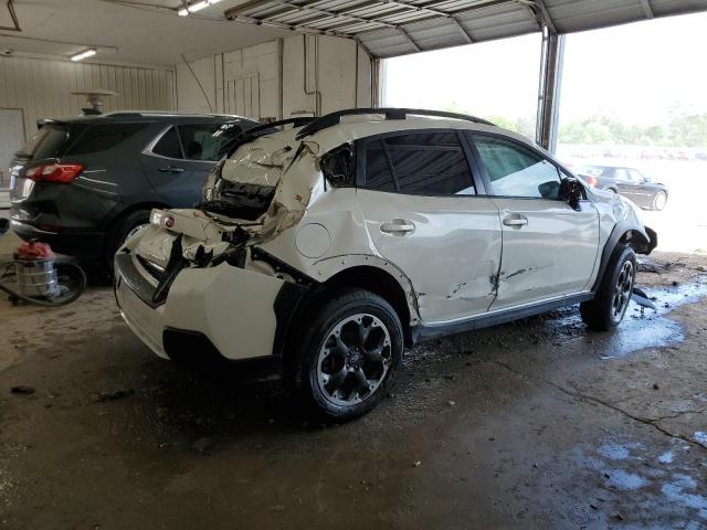 Photo 3 from auction – 2021 SUBARU CROSSTREK with VIN JF2GTAPC8M8309882