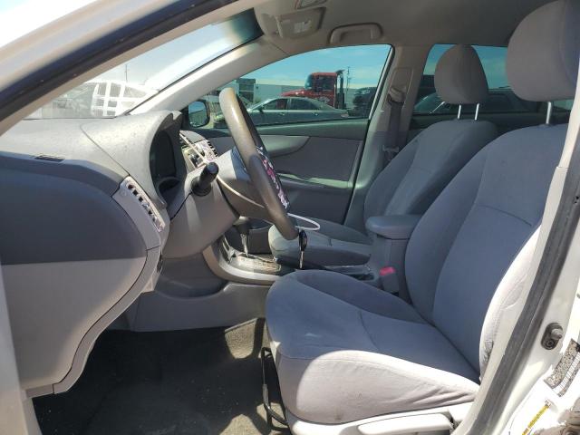 Photo 7 from auction – 2010 TOYOTA COROLLA BA with VIN JTDBU4EEXAJ058539