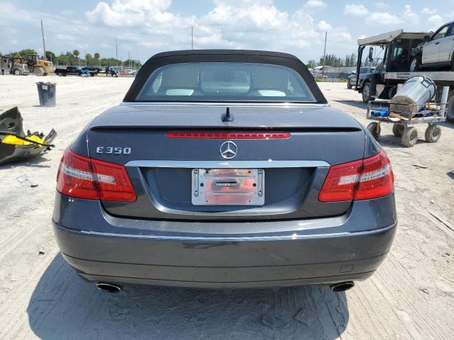 Photo 6 from auction – 2012 MERCEDES-BENZ E 350 with VIN WDDKK5KF4CF175375