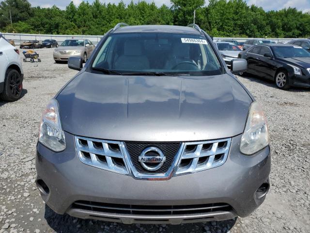 Photo 5 from auction – 2012 NISSAN ROGUE S with VIN JN8AS5MT6CW296910