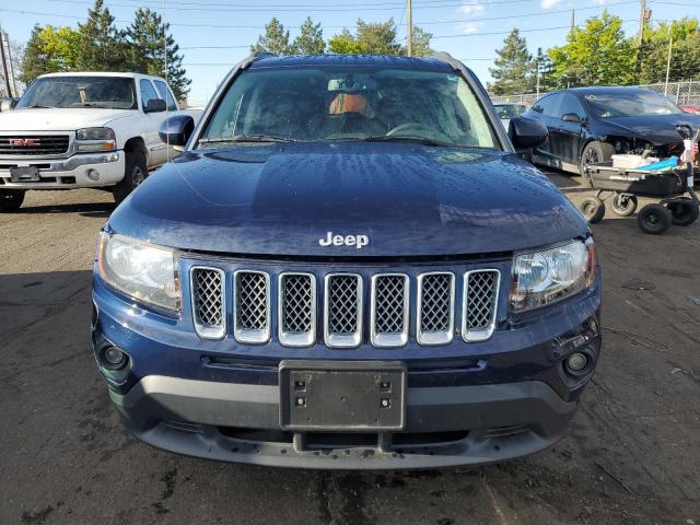 Photo 5 from auction – 2014 JEEP COMPASS LA with VIN 1C4NJDEB1ED644790