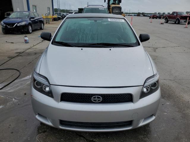 Photo 5 from auction – 2008 SCION TC with VIN JTKDE167380226762