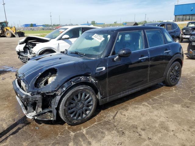 MINI COOPER 2019 with VIN WMWXU1C50K2H73963 - Photo from auction