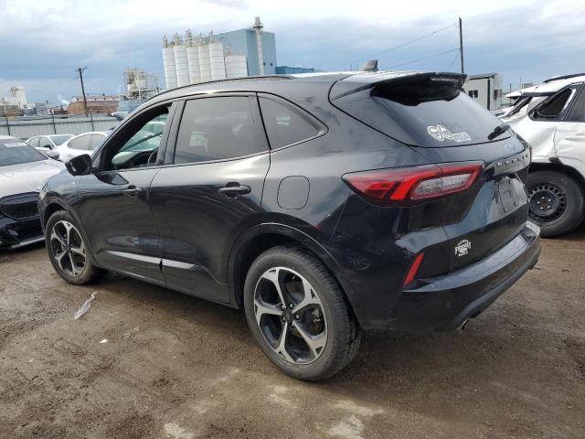 Photo 2 from auction – 2023 FORD ESCAPE ST with VIN 1FMCU9NA7PUA43630