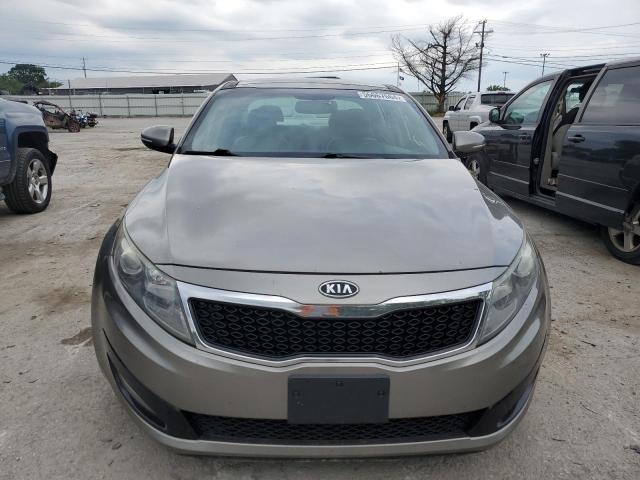 Photo 5 from auction – 2012 KIA OPTIMA EX with VIN 5XXGN4A7XCG087072