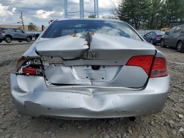 Photo 6 from auction – 2008 HONDA CIVIC with VIN 2HGFA16588H357323