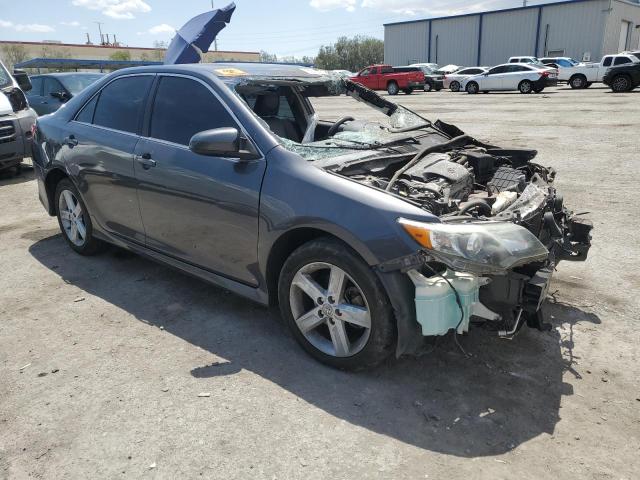 Photo 4 from auction – 2012 TOYOTA CAMRY BASE with VIN 4T1BF1FK0CU140144