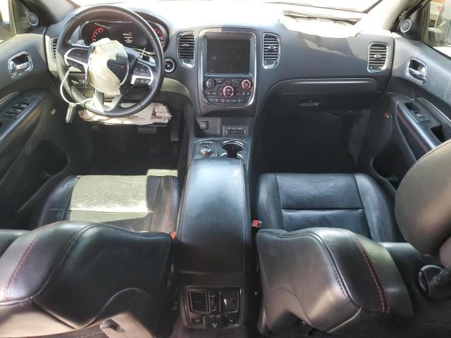 Photo 8 from auction – 2017 DODGE DURANGO R/ with VIN 1C4SDJCT7HC937656