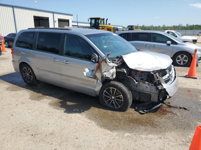 Photo 4 from auction – 2017 DODGE GRAND CARA with VIN 2C4RDGEG3HR799607