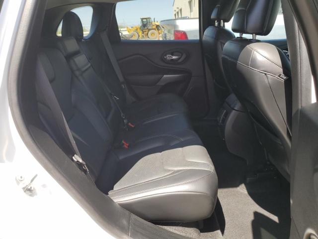 Photo 10 from auction – 2019 JEEP CHEROKEE L with VIN 1C4PJLDB5KD324338