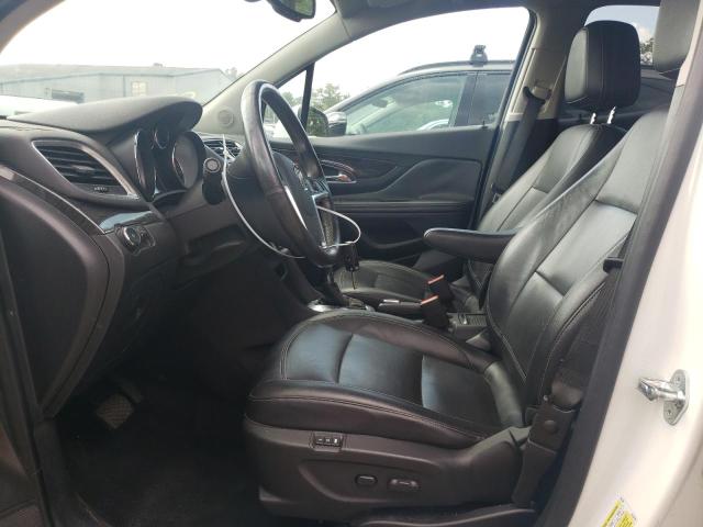 Photo 7 from auction – 2015 BUICK ENCORE with VIN KL4CJCSB9FB088077