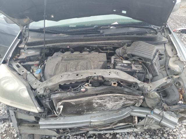 Photo 7 from auction – 2007 HONDA ODYSSEY EX with VIN 5FNRL384X7B005290