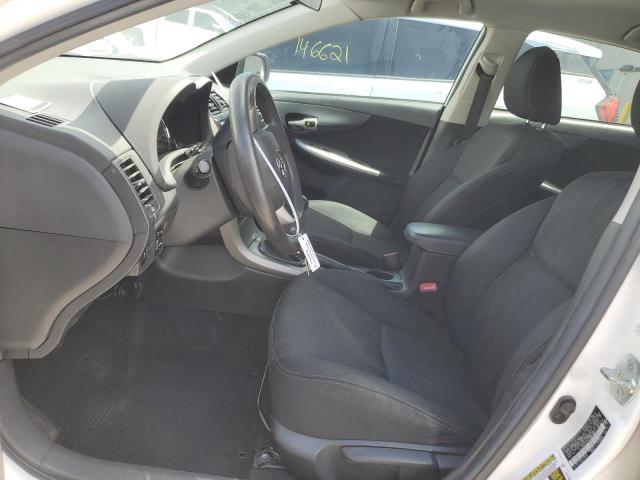 Photo 7 from auction – 2013 TOYOTA COROLLA BA with VIN 2T1BU4EEXDC967882