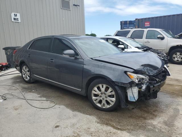 Photo 4 from auction – 2011 TOYOTA AVALON BAS with VIN 4T1BK3DBXBU374428