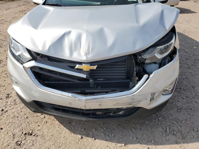 Photo 12 from auction – 2018 CHEVROLET EQUINOX LT with VIN 2GNAXSEV3J6333390